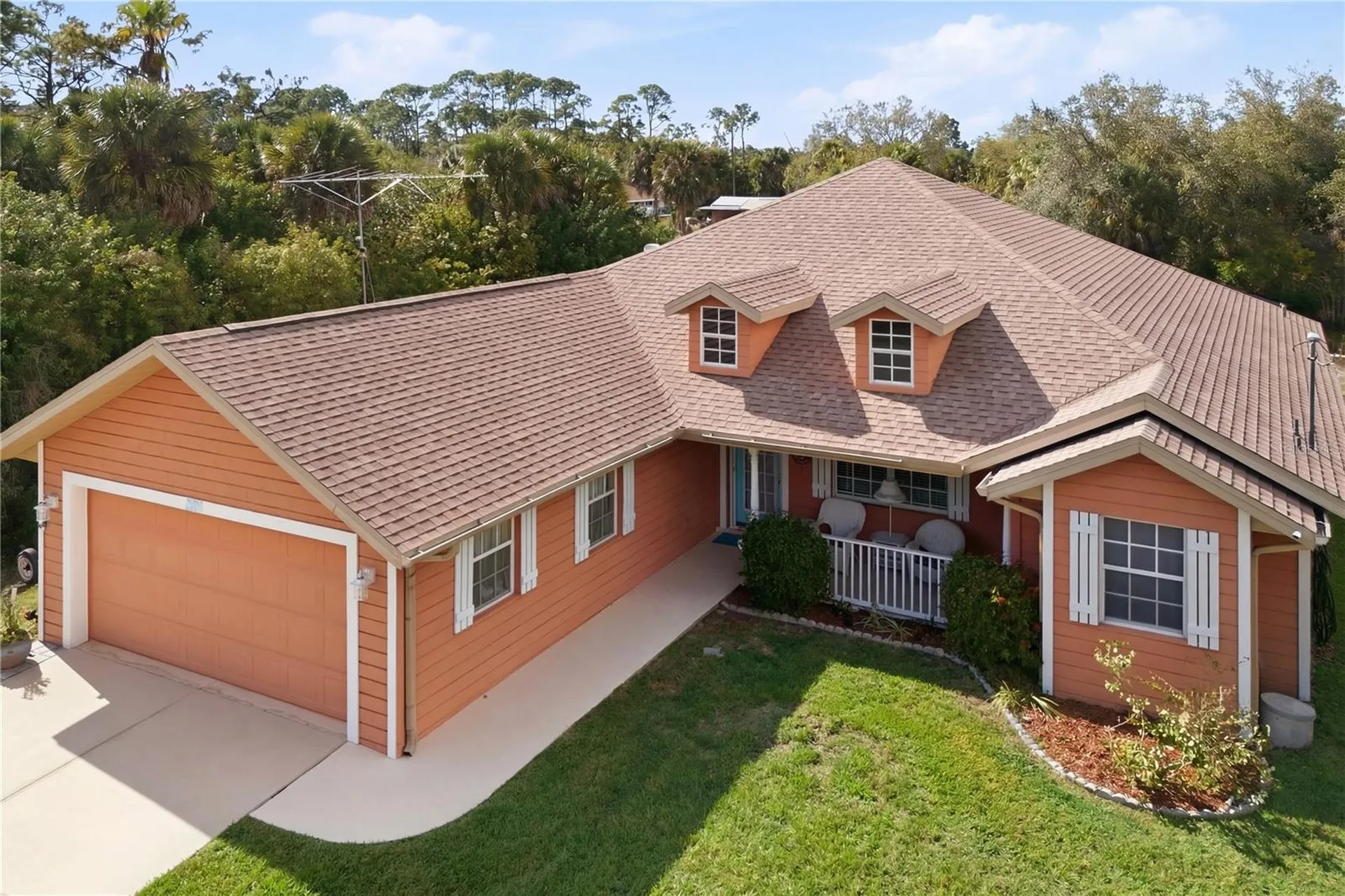 361 Cheshire Street Port Charlotte FL 33953