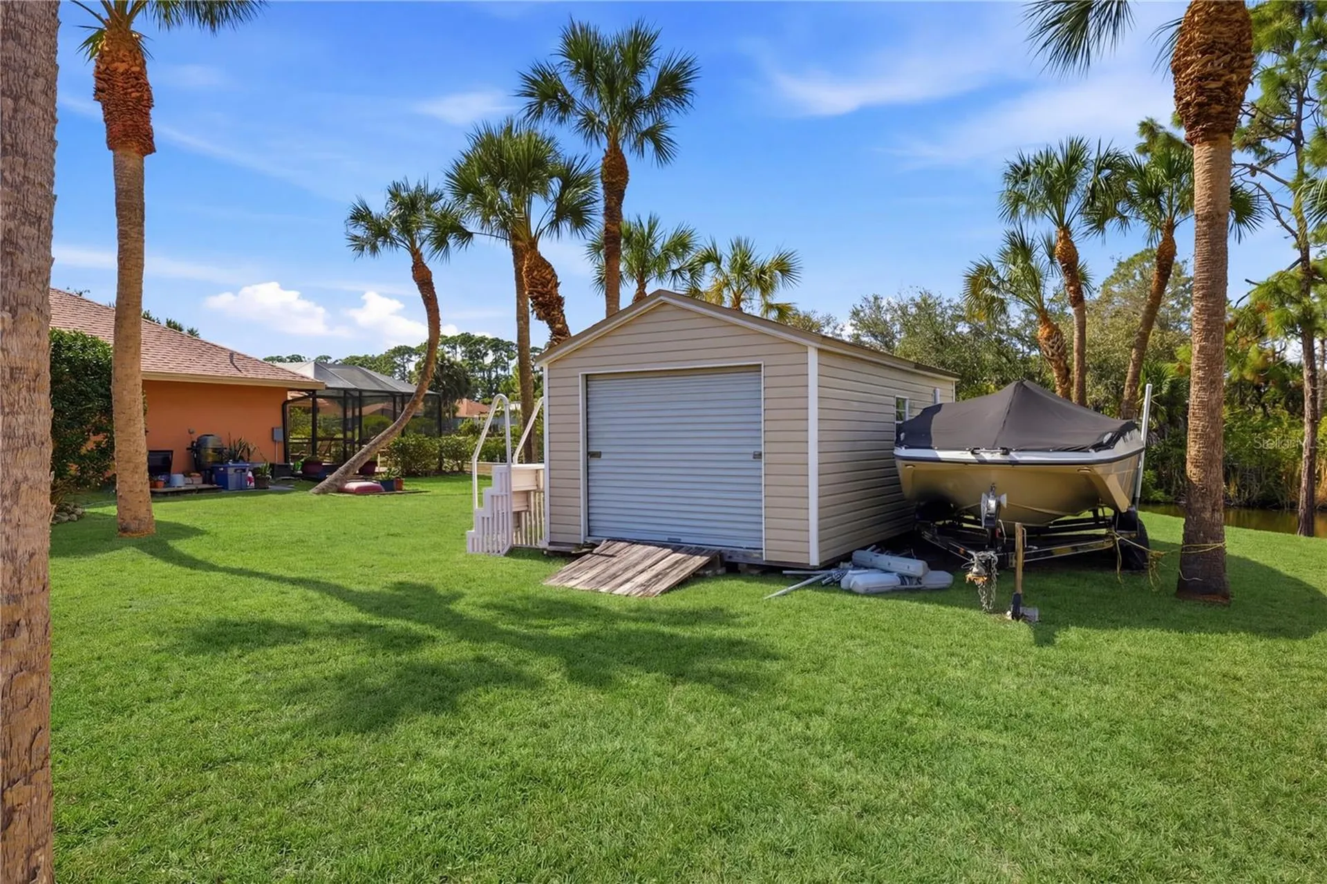 361 Cheshire Street Port Charlotte FL 33953