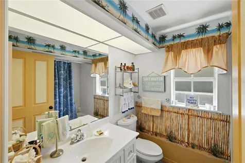 361 Cheshire Street Port Charlotte FL 33953