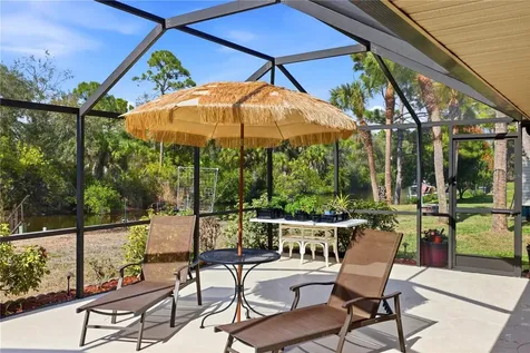 361 Cheshire Street Port Charlotte FL 33953