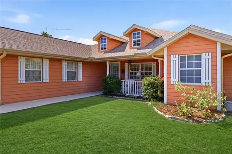 361 Cheshire Street Port Charlotte FL 33953