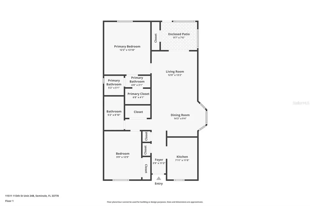 11511 113th Street Largo FL 33778