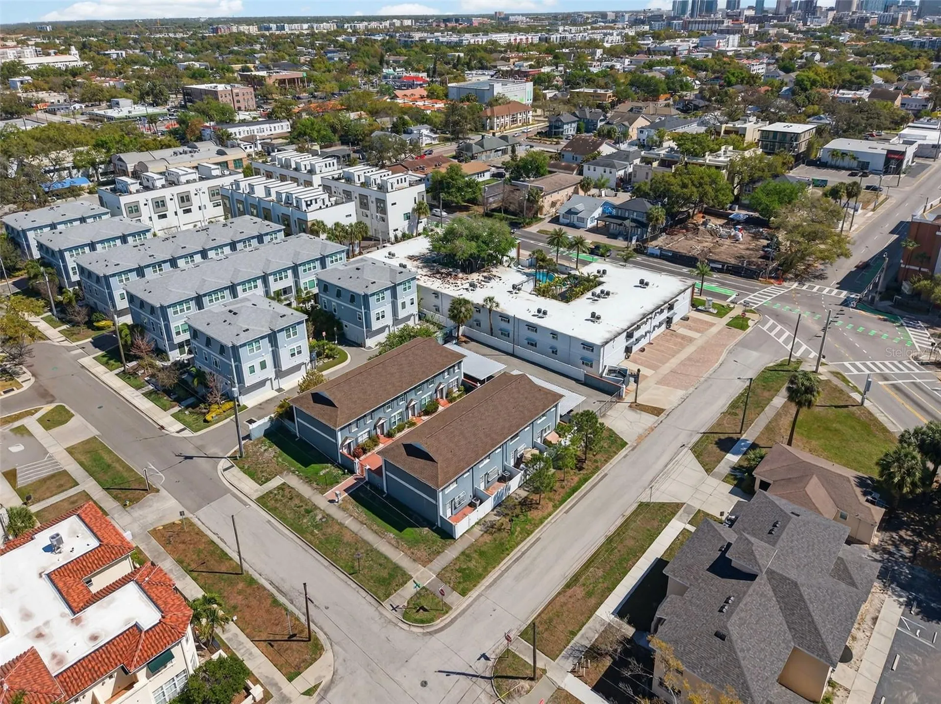 218 S Tampania Avenue Tampa FL 33609