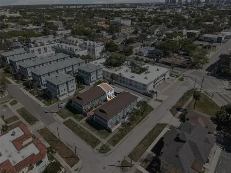 218 S Tampania Avenue Tampa FL 33609