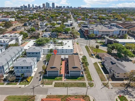 218 S Tampania Avenue Tampa FL 33609