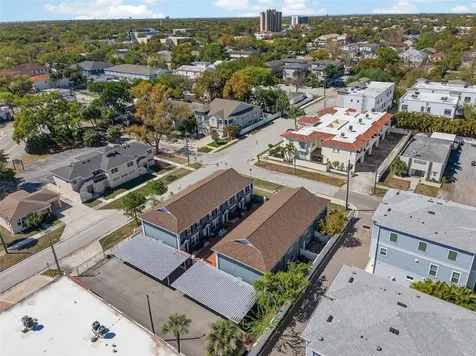 218 S Tampania Avenue Tampa FL 33609
