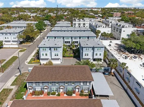 218 S Tampania Avenue Tampa FL 33609