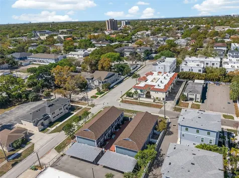 218 S Tampania Avenue Tampa FL 33609