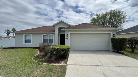 485 Martigues Drive Kissimmee FL 34759