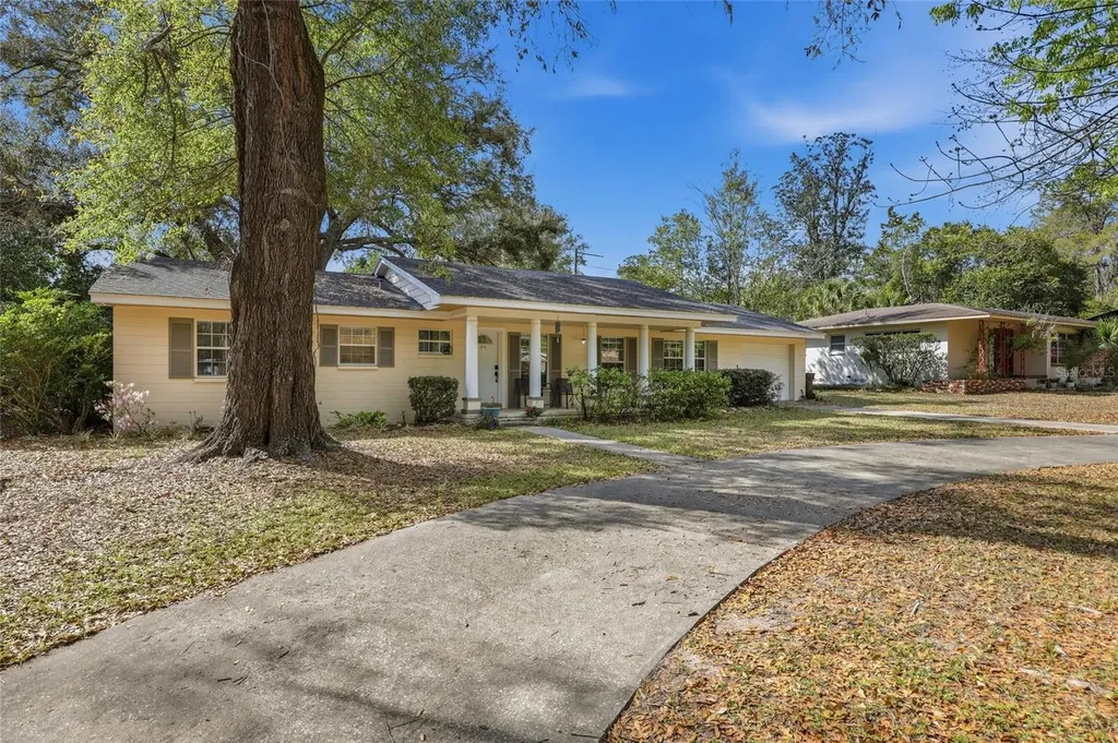 812 NW 36th Terrace Gainesville FL 32605