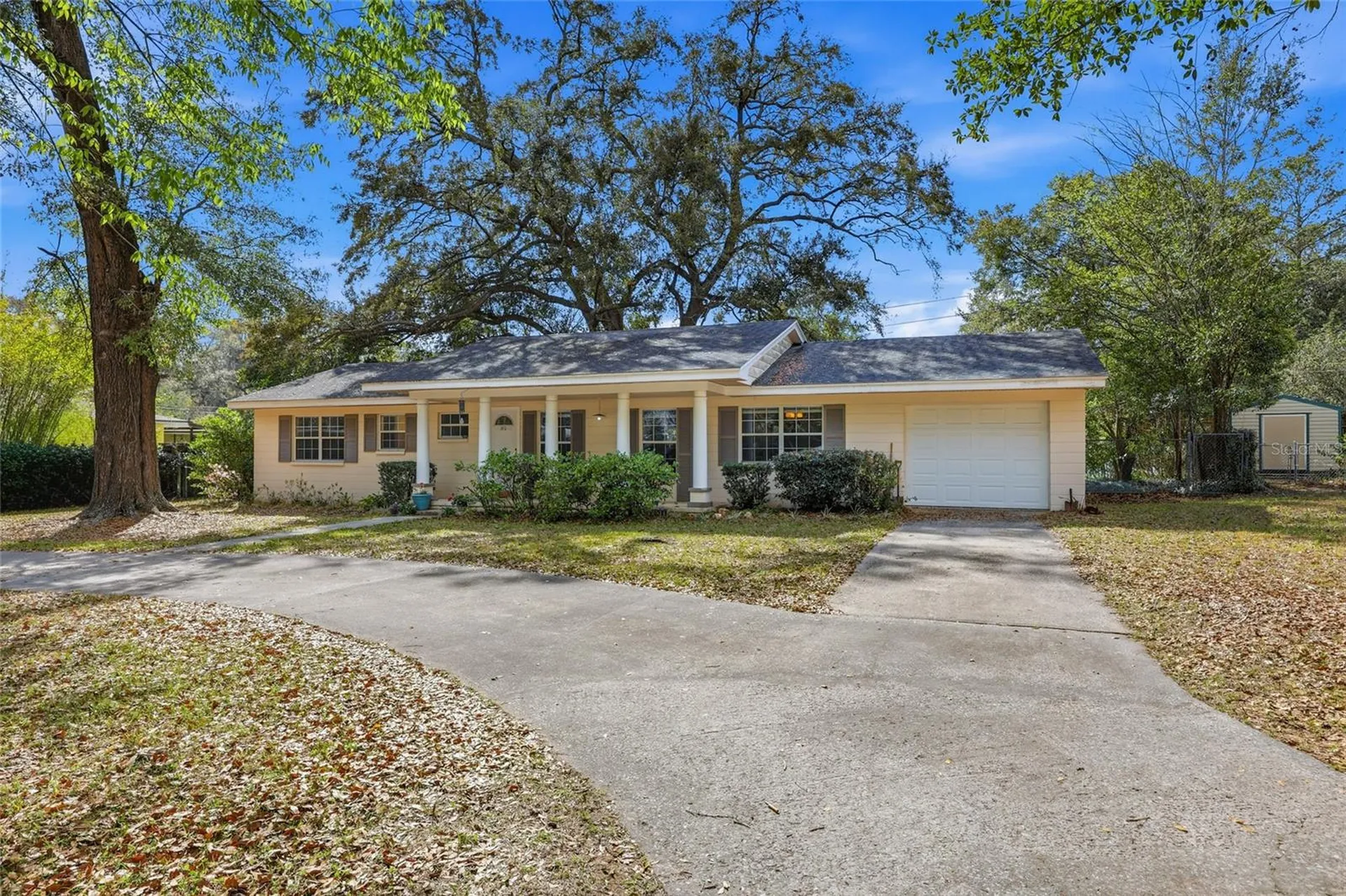 812 NW 36th Terrace Gainesville FL 32605