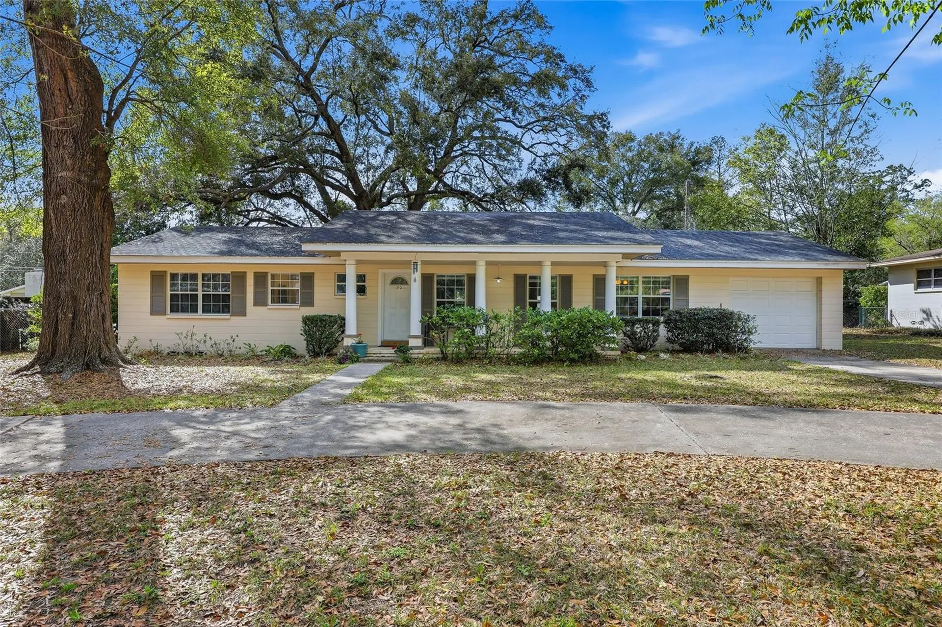 812 NW 36th Terrace Gainesville FL 32605