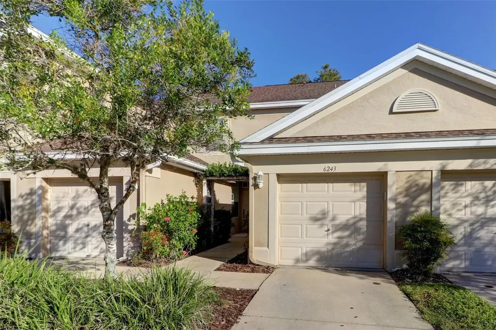 6243 Duck Key Court Tampa FL 33625