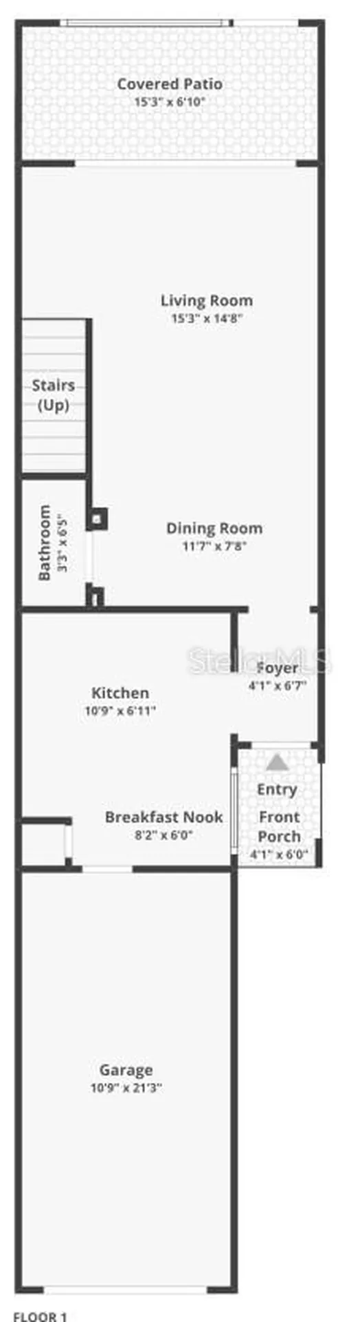6243 Duck Key Court Tampa FL 33625