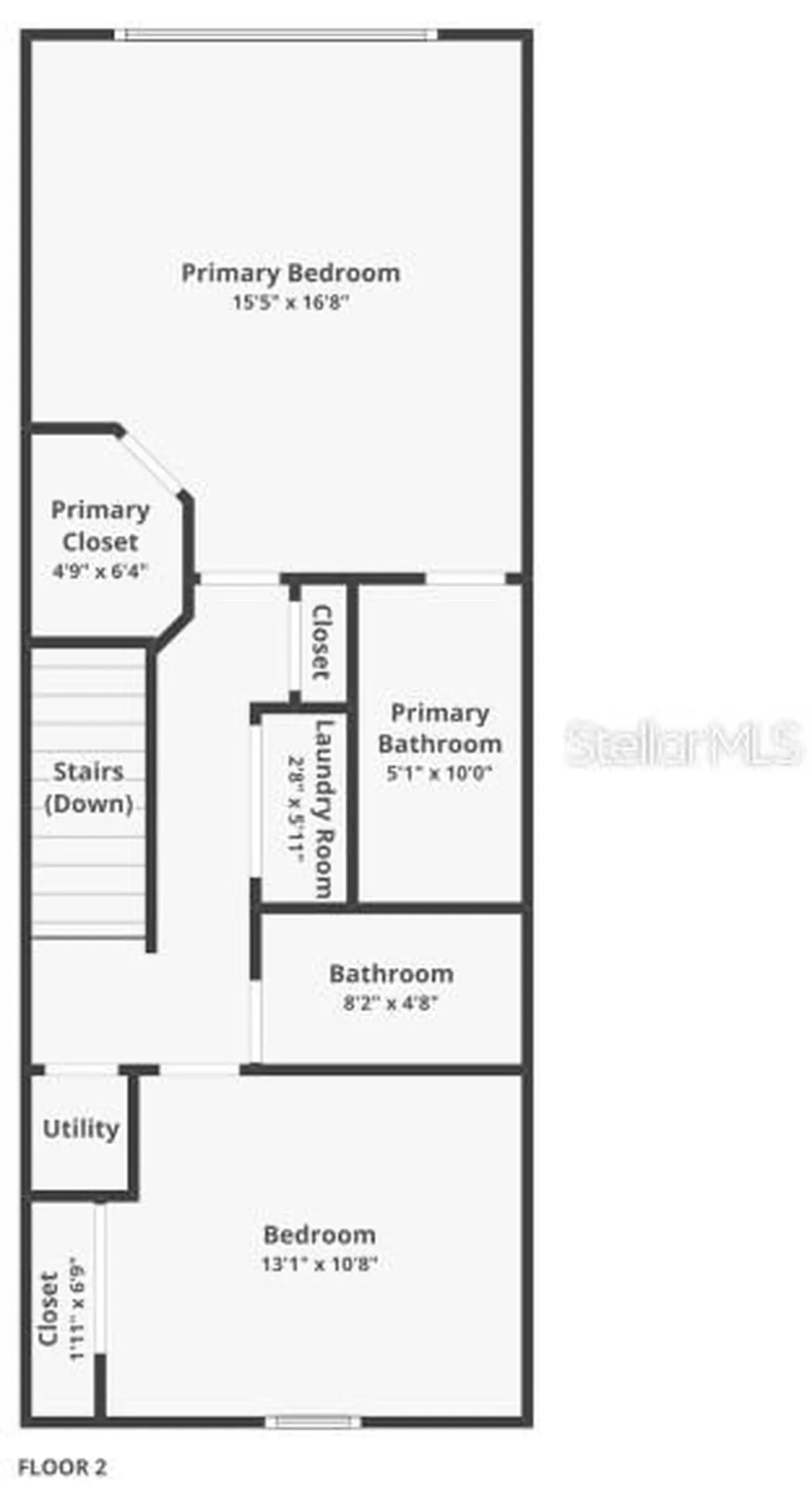 6243 Duck Key Court Tampa FL 33625