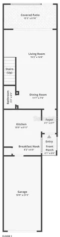 6243 Duck Key Court Tampa FL 33625