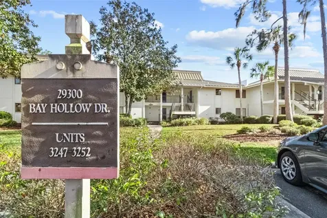 29300 Bay Hollow Drive Wesley Chapel FL 33543
