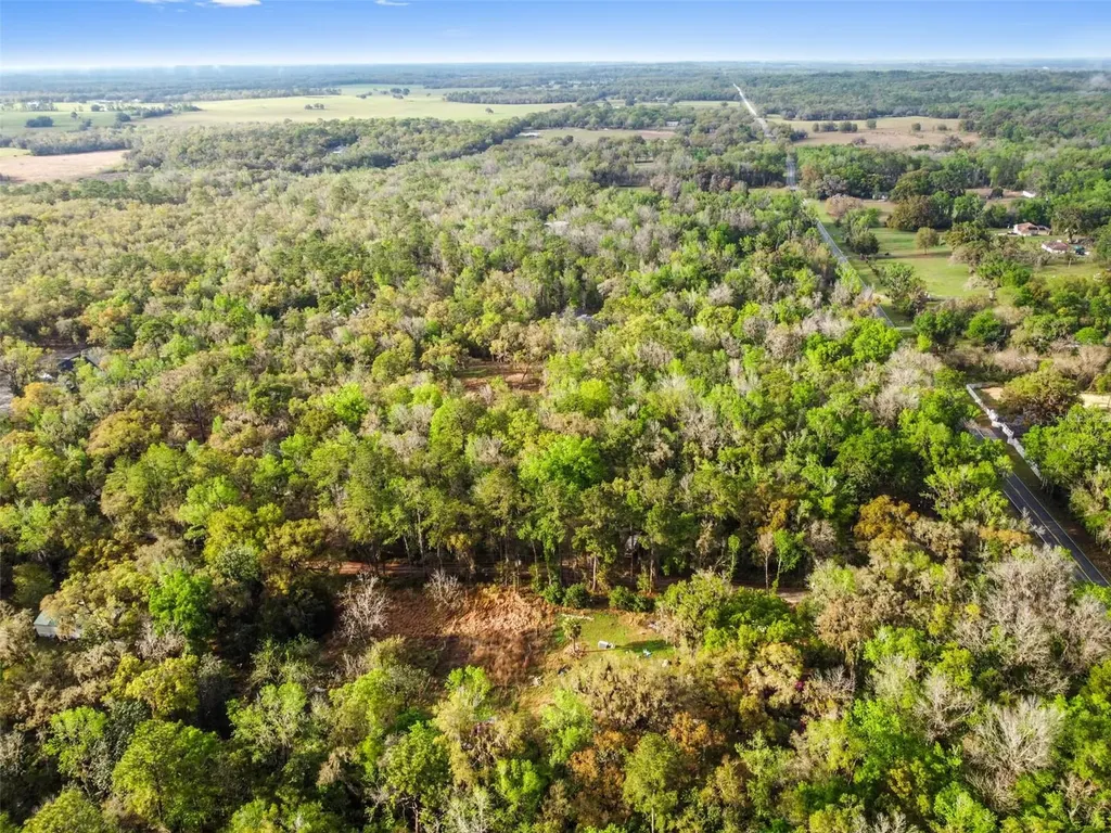 0 Chisholm Street Brooksville FL 34601