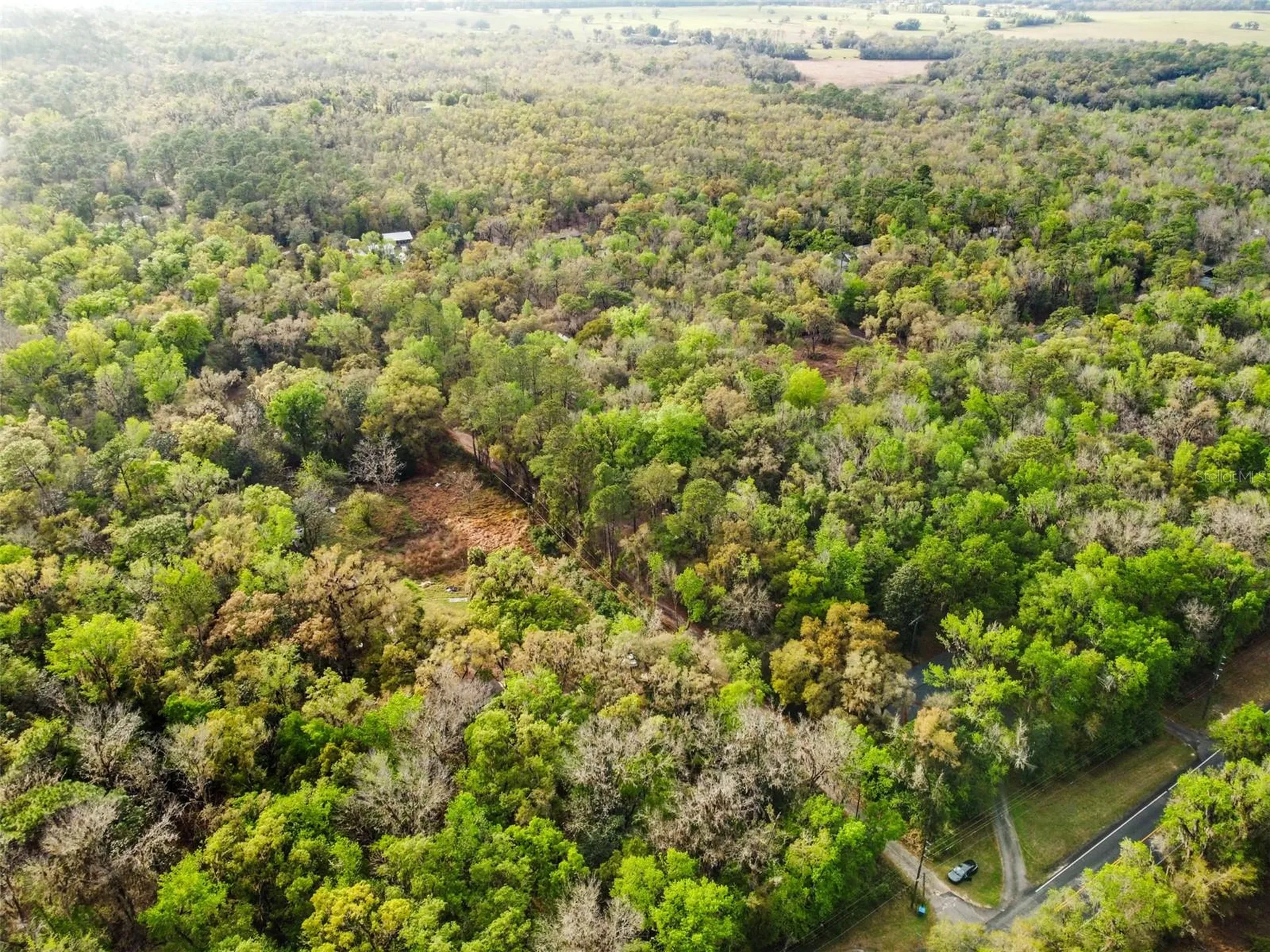 0 Chisholm Street Brooksville FL 34601