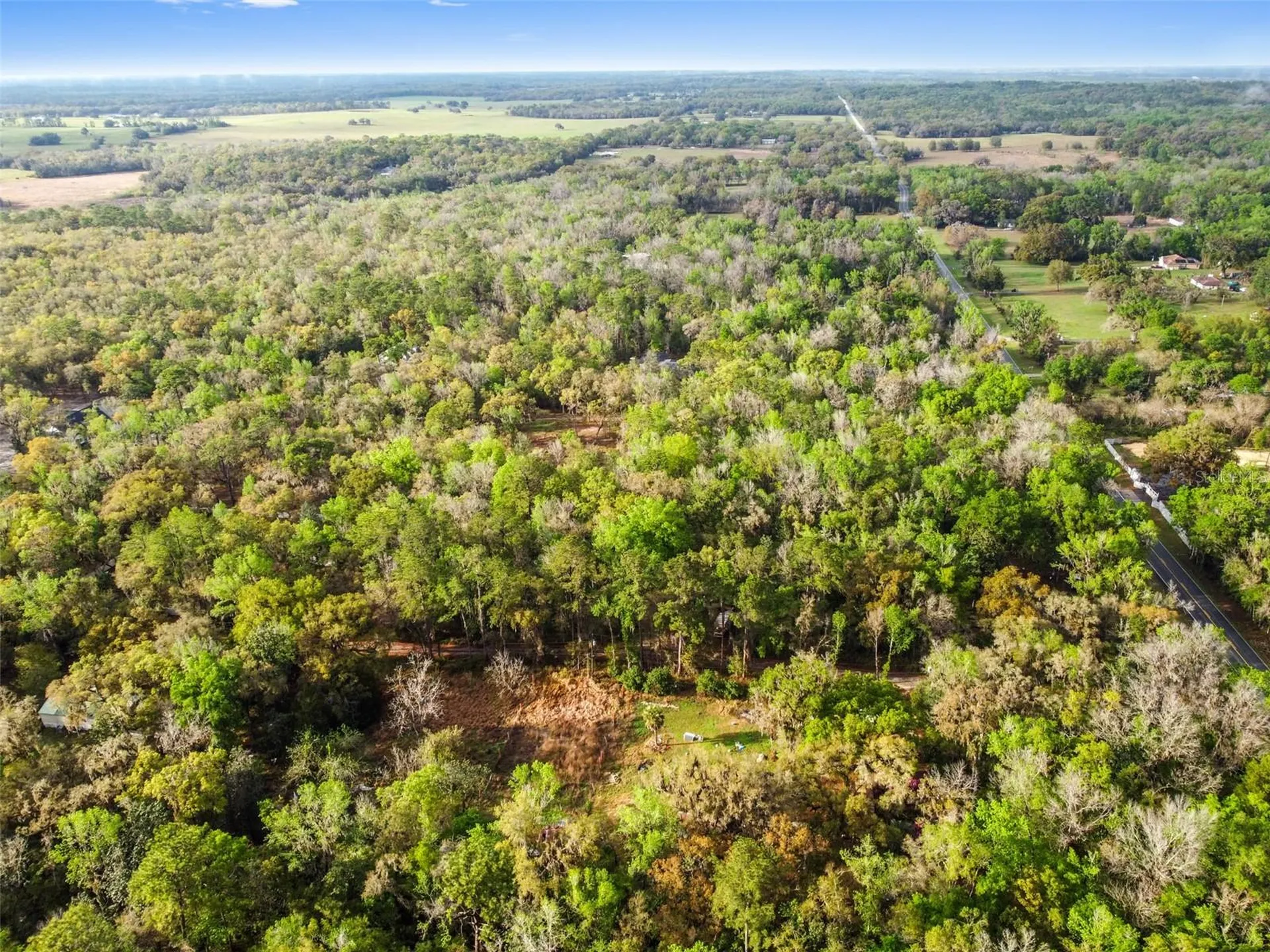 0 Chisholm Street Brooksville FL 34601