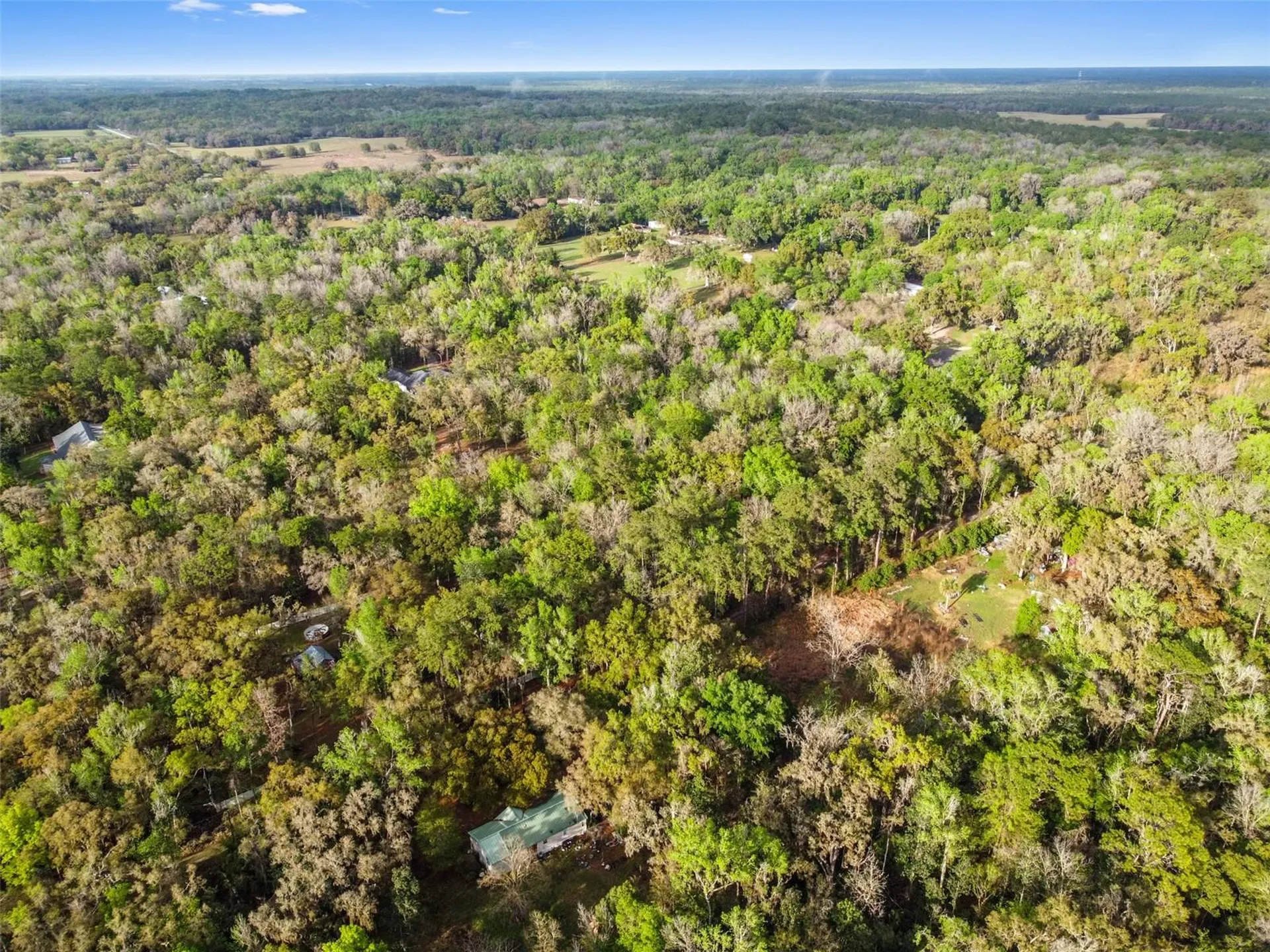 0 Chisholm Street Brooksville FL 34601