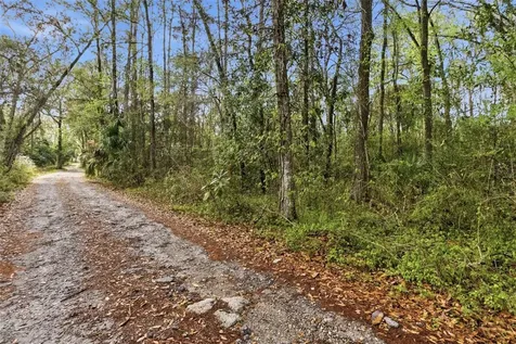 0 Chisholm Street Brooksville FL 34601