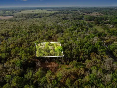 0 Chisholm Street Brooksville FL 34601