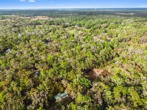 0 Chisholm Street Brooksville FL 34601