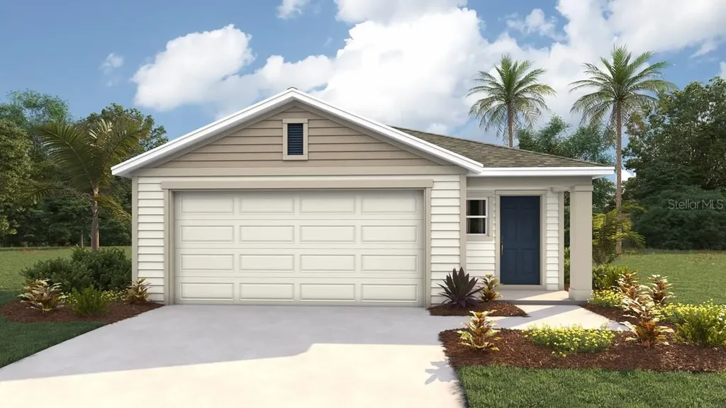 24356 NW 10th Road Newberry FL 32669