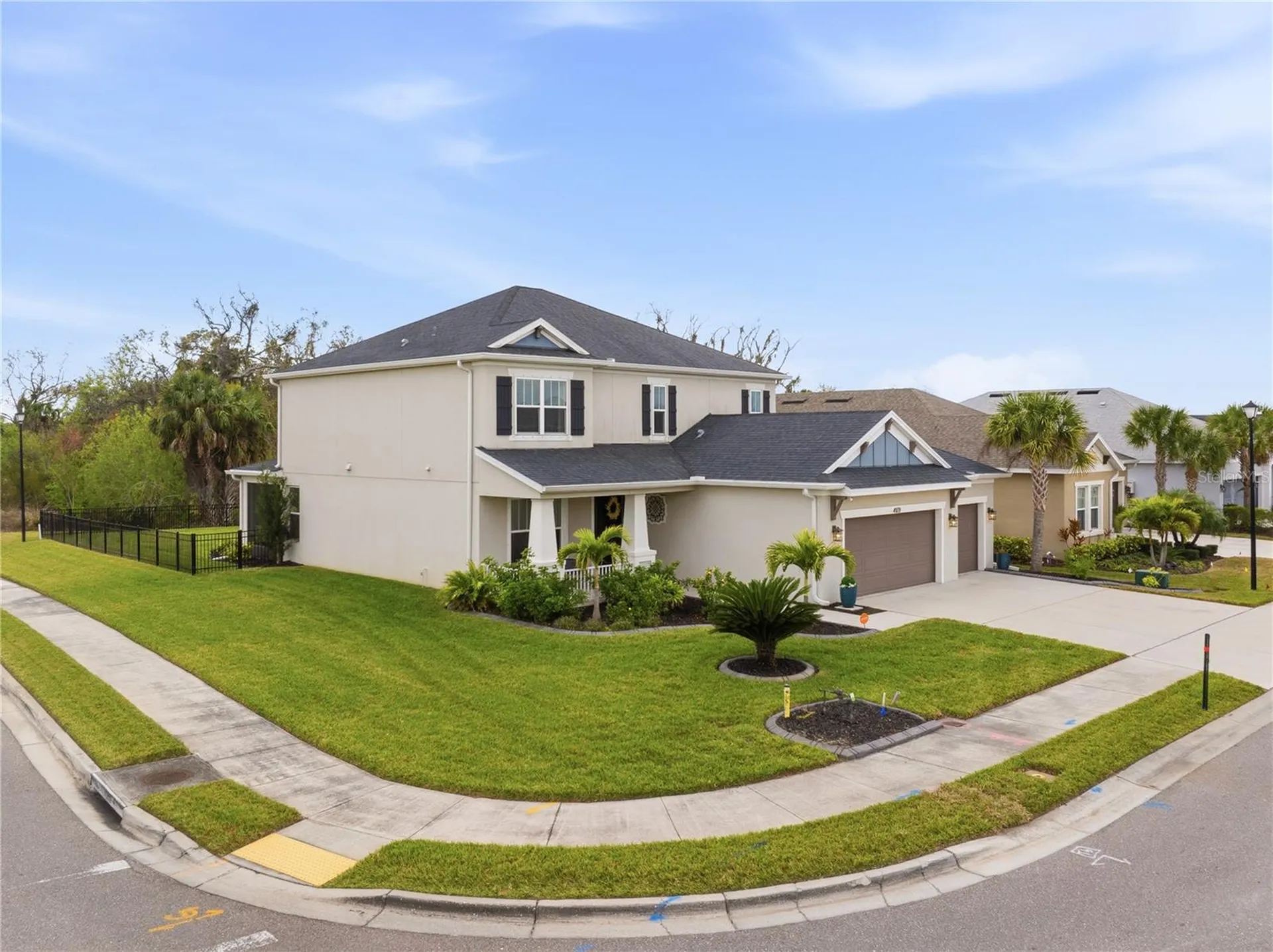 4939 Los Robles Court Palmetto FL 34221
