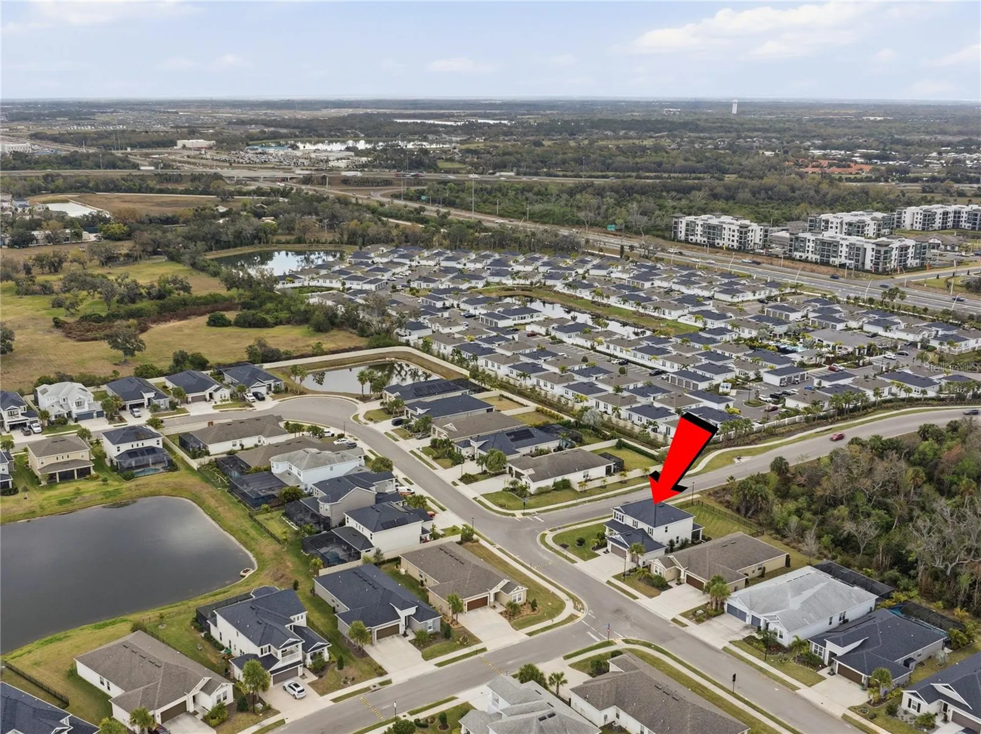 4939 Los Robles Court Palmetto FL 34221