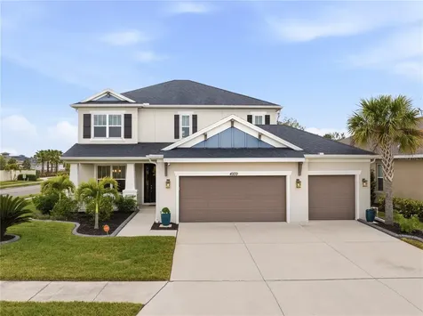 4939 Los Robles Court Palmetto FL 34221