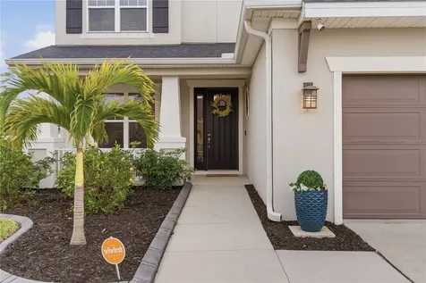 4939 Los Robles Court Palmetto FL 34221