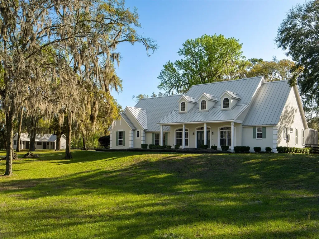 8535 NW 136th Avenue Road Ocala FL 34482