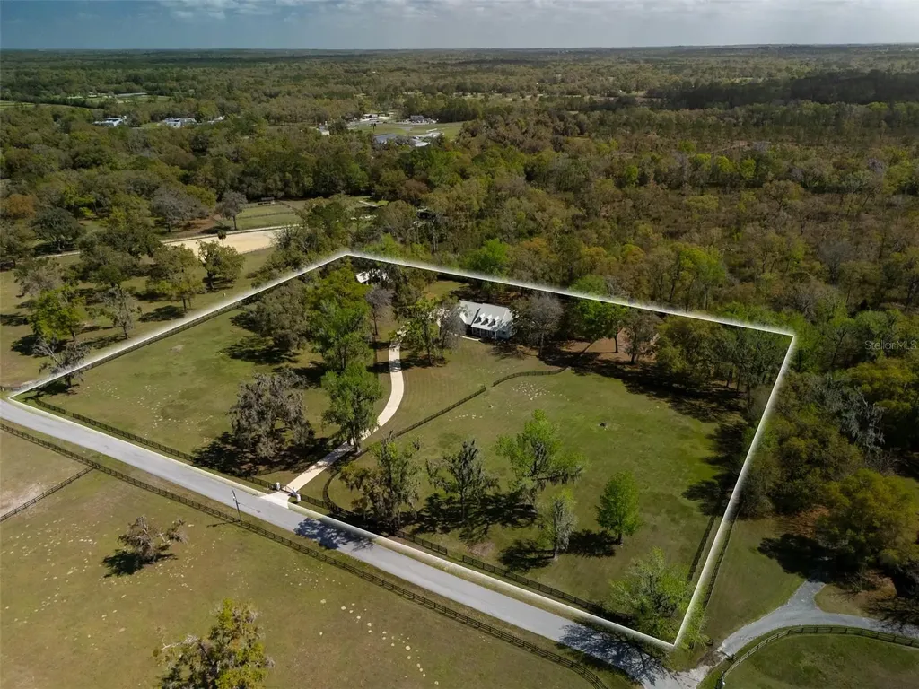 8535 NW 136th Avenue Road Ocala FL 34482