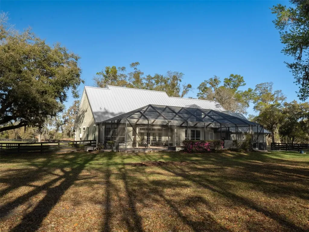 8535 NW 136th Avenue Road Ocala FL 34482