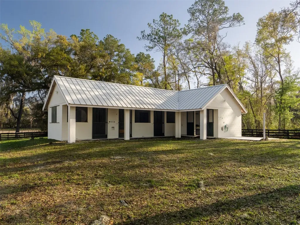 8535 NW 136th Avenue Road Ocala FL 34482