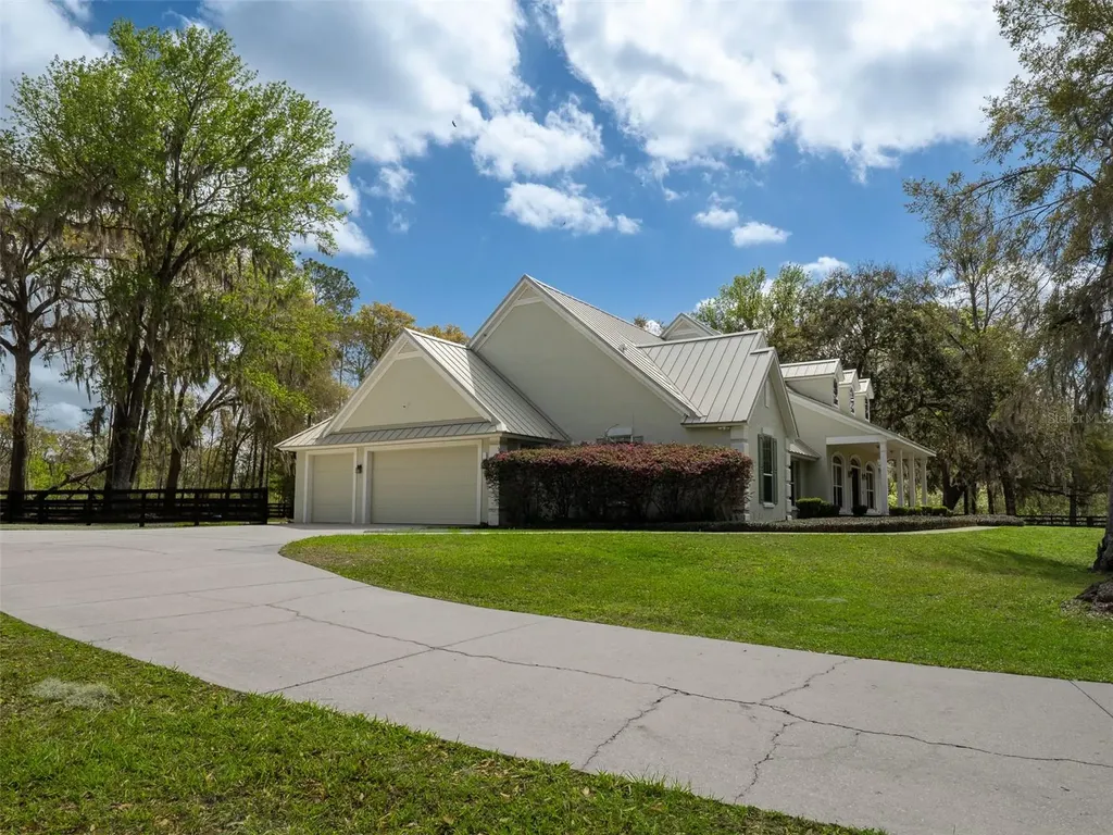 8535 NW 136th Avenue Road Ocala FL 34482