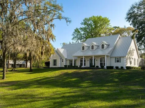 8535 NW 136th Avenue Road Ocala FL 34482