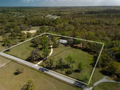 8535 NW 136th Avenue Road Ocala FL 34482