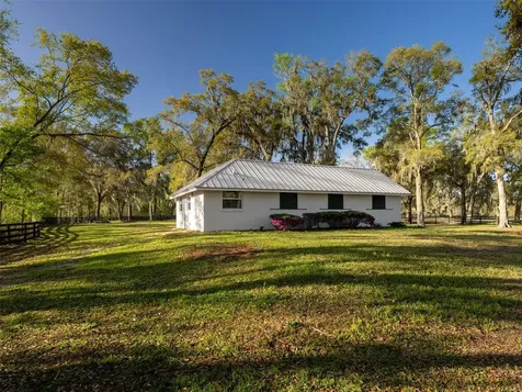 8535 NW 136th Avenue Road Ocala FL 34482