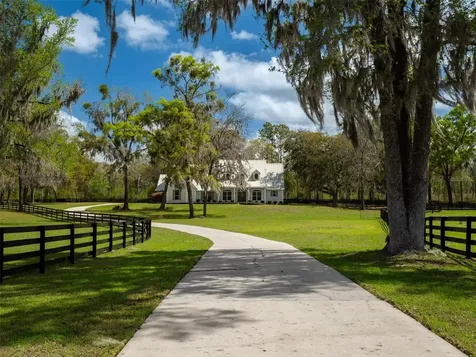 8535 NW 136th Avenue Road Ocala FL 34482