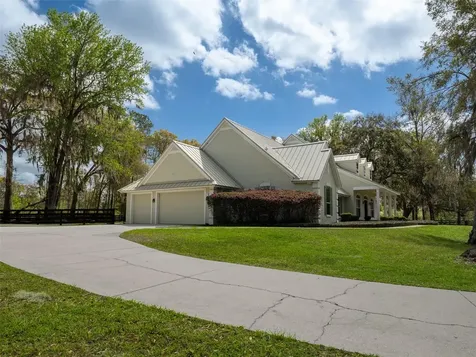 8535 NW 136th Avenue Road Ocala FL 34482