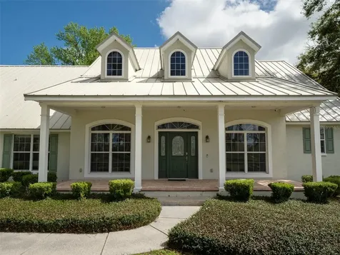 8535 NW 136th Avenue Road Ocala FL 34482