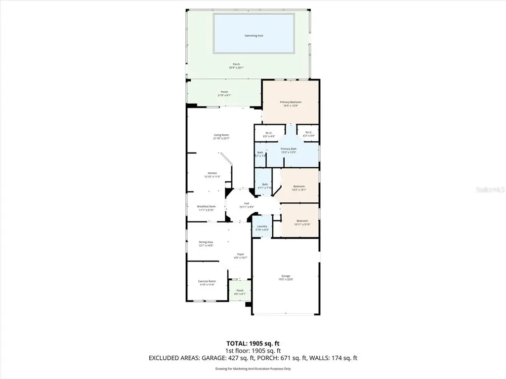 7217 Blue Beech Drive Riverview FL 33578