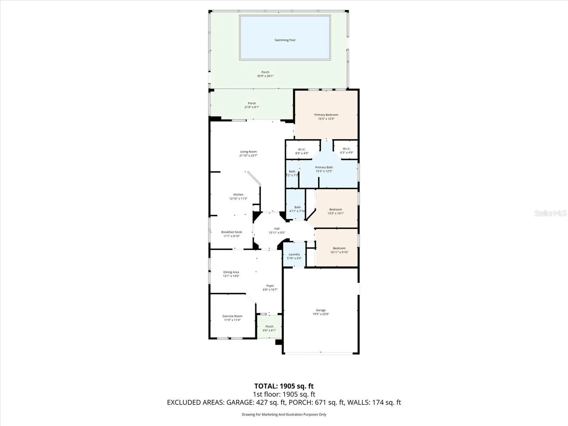 7217 Blue Beech Drive Riverview FL 33578