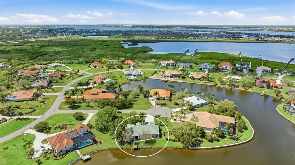 6115 9th Avenue Circle NE Bradenton FL 34212