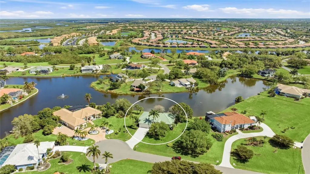 6115 9th Avenue Circle NE Bradenton FL 34212