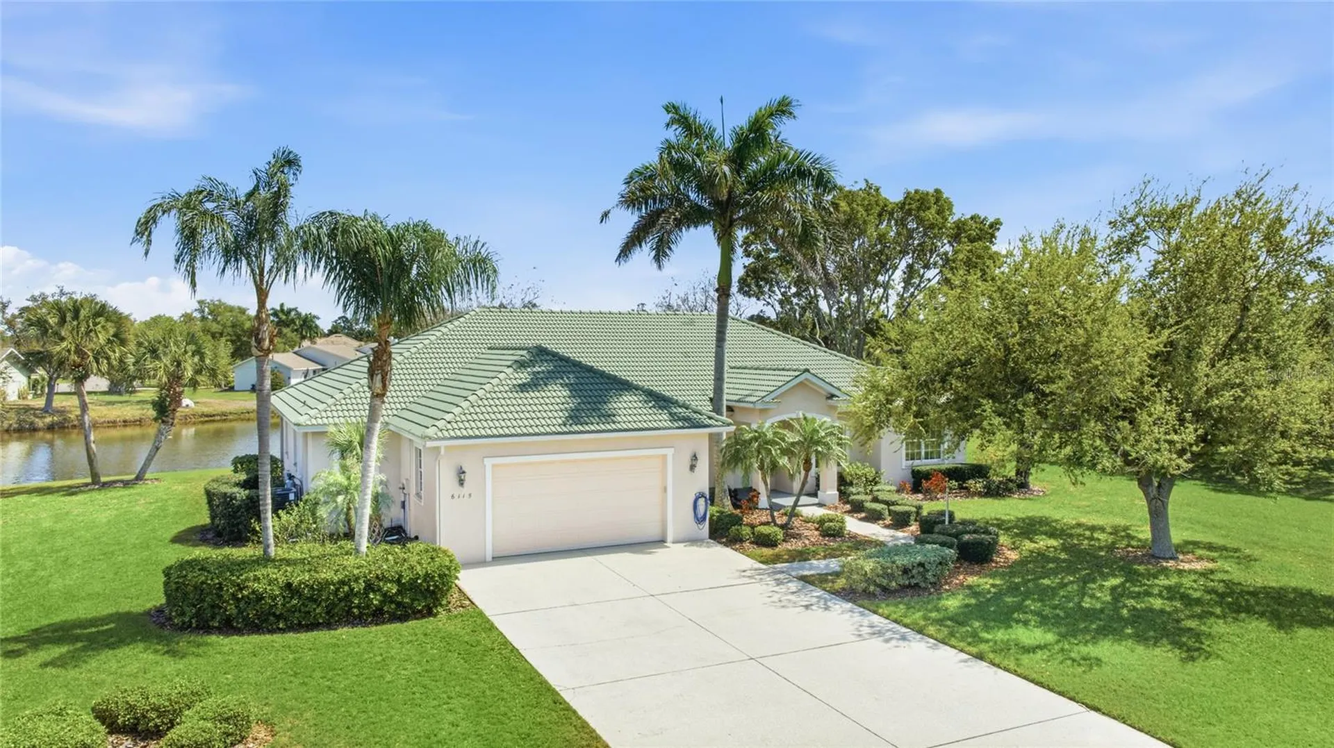 6115 9th Avenue Circle NE Bradenton FL 34212