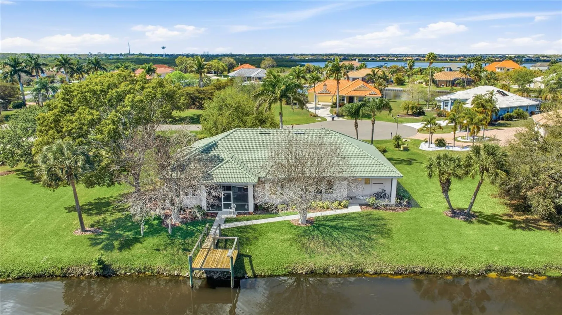 6115 9th Avenue Circle NE Bradenton FL 34212